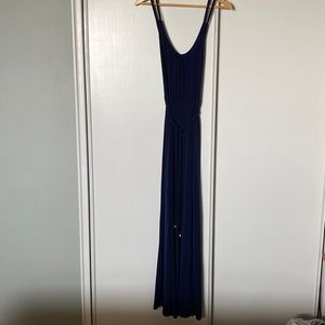 Michael Kors maxi dress